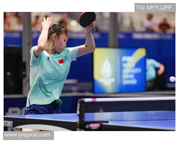 成都乒乓球队进攻策略解析与未来发展展望